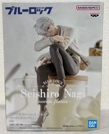 블루 록 나기 세이시로 피규어 프라이스