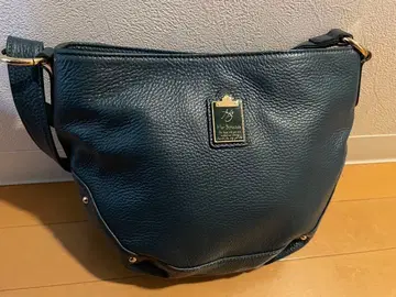 하스 스케줄 숄더백