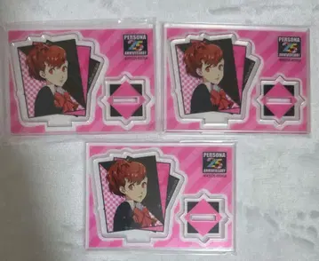 P3P 세리아 아크릴 스탠드 하무코 2