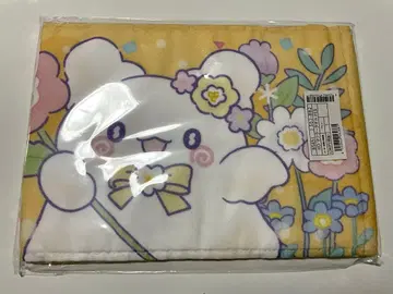 산리오 페스티벌 2025 하나마루 유령 머플러 타월