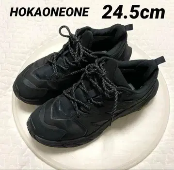 HOKAONEONE ANACAPALOW GTX 24.5cm 아나카파로우