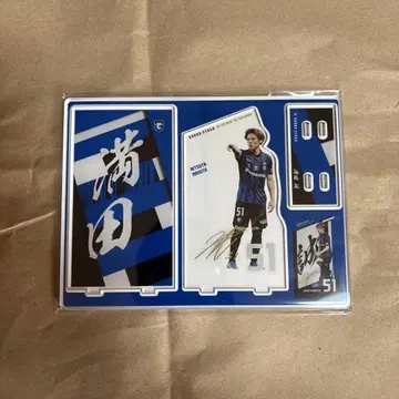 미츠다 와타루 아크릴 스탠드 51