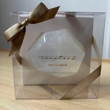 타임리스 굿즈 비누