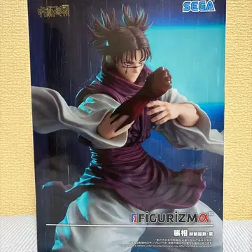 SEGA FIGURIZMAX 쵸소우 피규어
