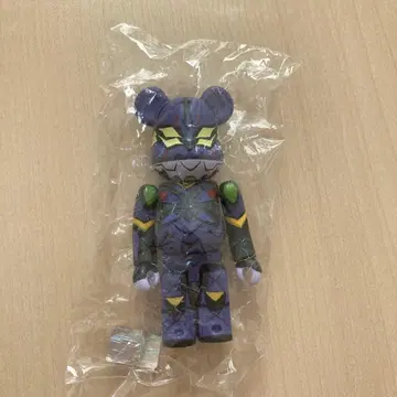 에반게리온 베어브릭 피규어