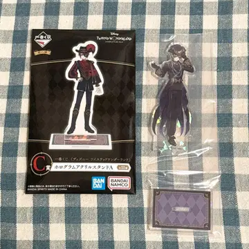 트위스테 제일복권 C상 아크릴 스탠드 아즐