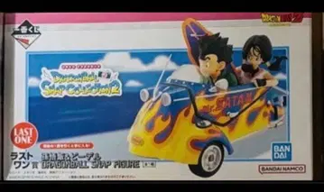 제일복권 드래곤볼 라스트 원상 손오반&비델