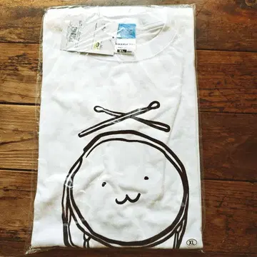 걸즈 밴드 크라이 야스나 스바루의 [ DRUMS ] T셔츠 XL