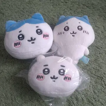 치이카와 마스코트