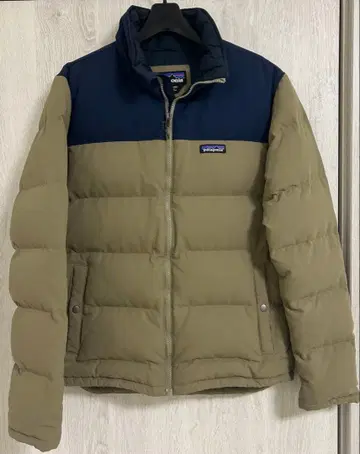 patagonia 파타고니아 비비 다운 자켓 남성용 S 사이즈