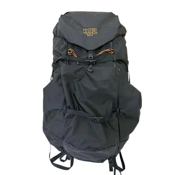 미스터리 랜치 래딕스 47 블랙