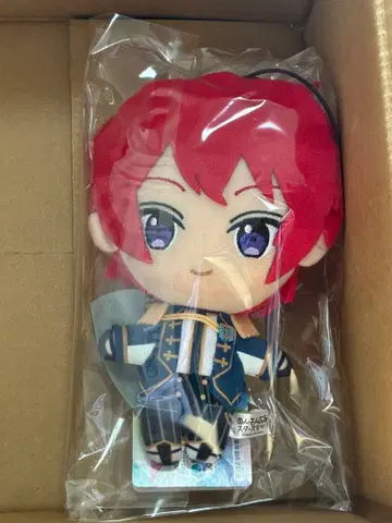 앙스타 프라이스 봉제 인형 스오우 츠카사