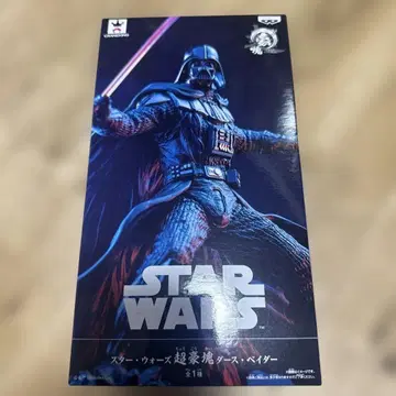 스타 워즈 초호화 덩어리 다스 베이더 최종 가격 인하