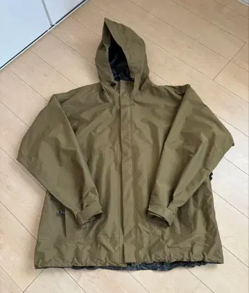 [ DEADSTOCK ] BEYOND COYOTE size XL