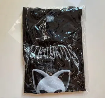 SKZOO 스키즈 T 폭시니