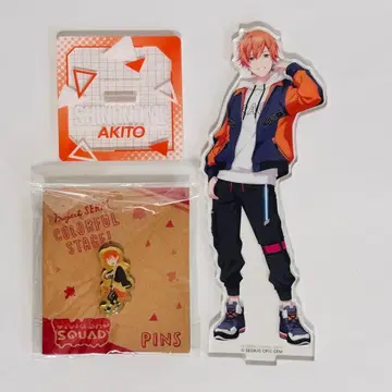 프로세카 시노노메 아키토 묶음 판매