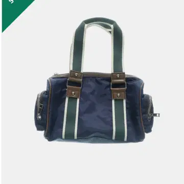 moussy 백 보스턴 백