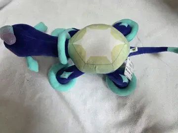 포켓몬 테라파고스 (노멀폼) 메챠모후굿토 봉제 인형