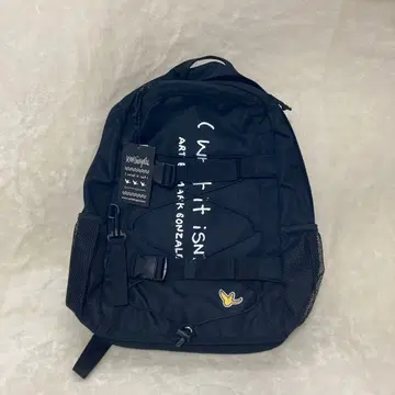 mark gonzales 백팩 미사용