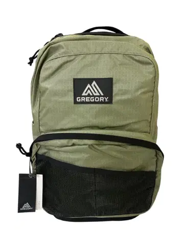 GREGORY 그레고리 캠퍼스 데이 M 백팩