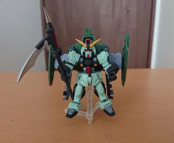 모빌슈트 앙상블 포비든 건담