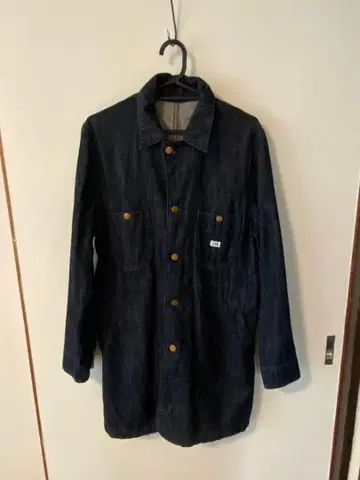 LEE 데님 커버올