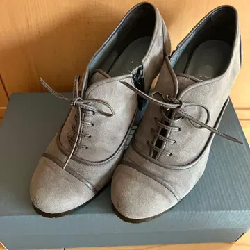 다이애나 숏부츠 23.5