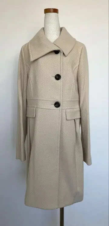 언타이틀 택 포함 새상품 코트 사이즈 4