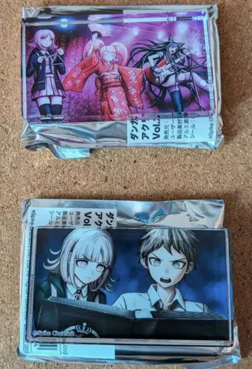 슈퍼 단간론파 2