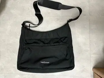 VAULTROOM HOBO BAG / LARGE