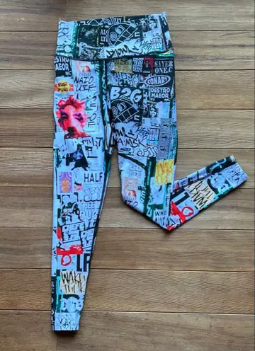 salsation 살세이션 의류 레깅스 댄스웨어 프리 사이즈