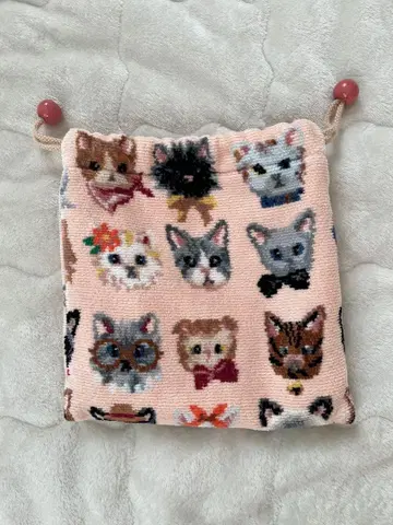 페이러 라브라리 프리티캣츠 복조리