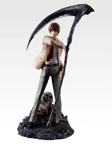 데스노트 제일복권 A상 야가미 라이토