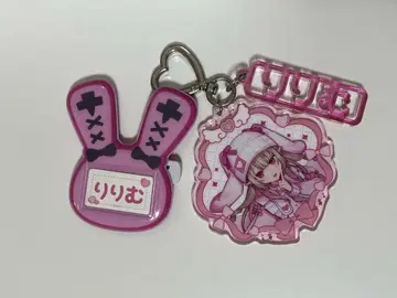 마계의 리리무 Angelic Dream