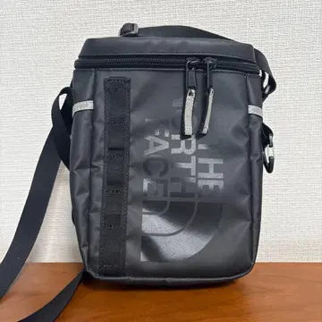 THE NORTH FACE BC 퓨즈 박스 파우치 NM81865