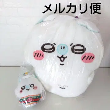 모몽가 초 BIG 봉제 인형 모몽가 봉제 인형 키링