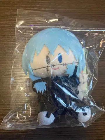 주술회전 요리누이 마히토