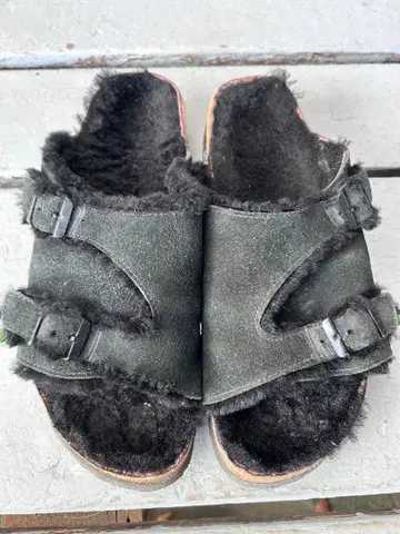 Birkenstock 빌켄 보아 취리히 38