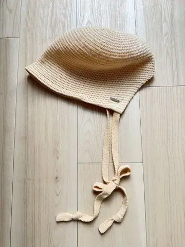 OVERRIDE 코튼 써모 보닛