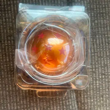 드래곤볼 제일복권 F상 육성구