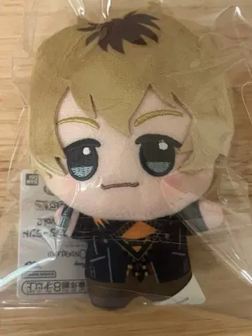 디즈니 트위스티드 원더랜드 SD 인형 기숙사 의류 ver. 라기