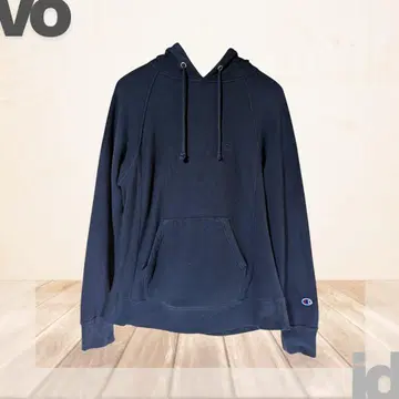 [고품질] 챔피온 리버스 위브 후드 맨투맨 M 단색 택 복각