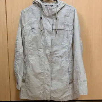 새상품 Eddie Bauer 에디 바우어 아우터 코트 L 사이즈
