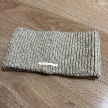 kinema hair band 키네마 헤어밴드 베이지