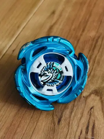 [ 새상품급 ] 에어로 페가수스 베이블레이드X