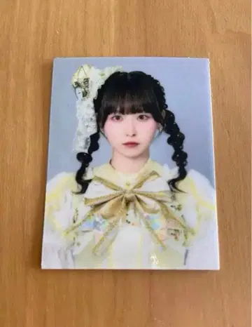 큐루링 해봐 큐루시테 시마무라 우타 증명사진