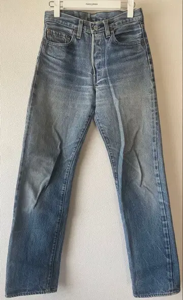 Arts & Science 리바이스 501