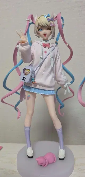 [ 혜택 포함/상자 없음 ] 초텐짱 POP UP PARADE L 피규어