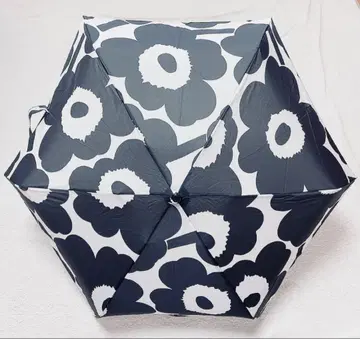 마리메꼬 접이식 우산 미사용 새상품