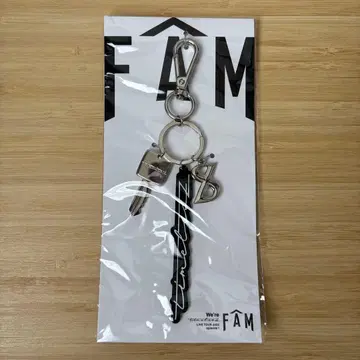 타임리스 굿즈 키링